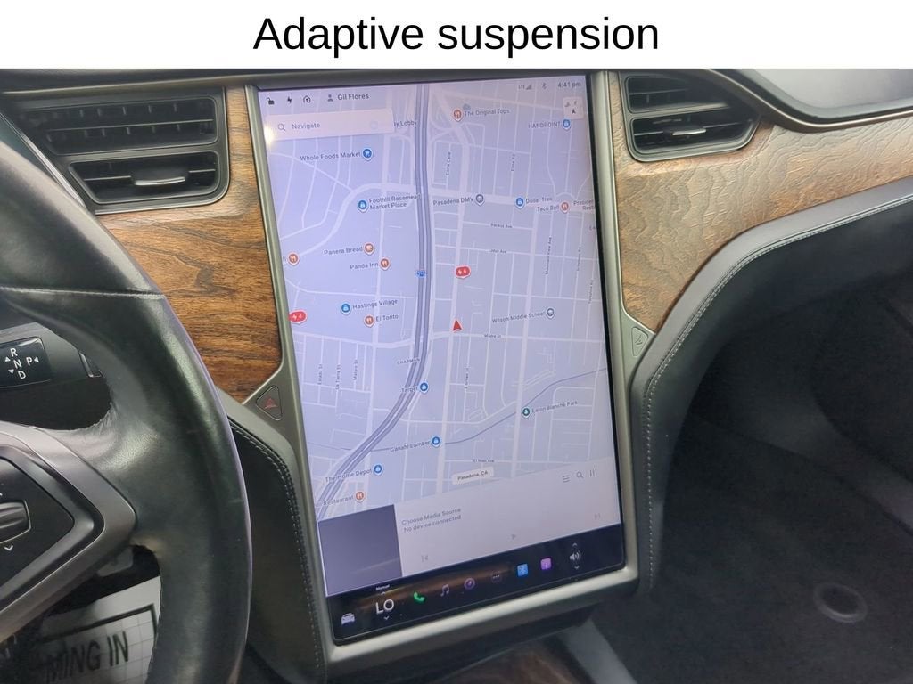 2019 Tesla Model S 75D