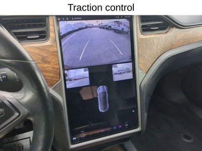 2019 Tesla Model S 75D