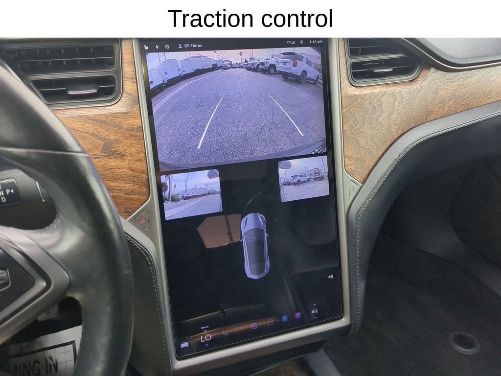 2019 Tesla Model S 75D