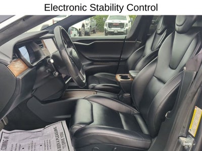 2019 Tesla Model S 75D