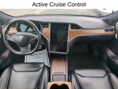 2019 Tesla Model S 75D
