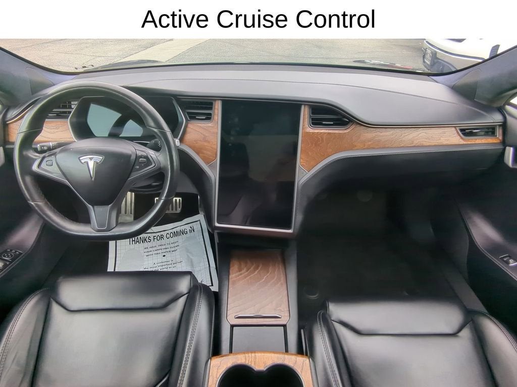 2019 Tesla Model S 75D