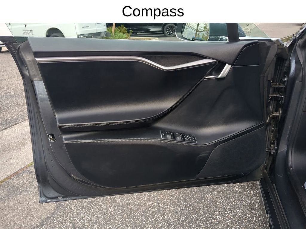 2019 Tesla Model S 75D