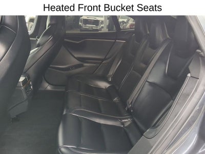 2019 Tesla Model S 75D