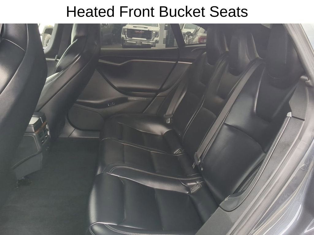 2019 Tesla Model S 75D