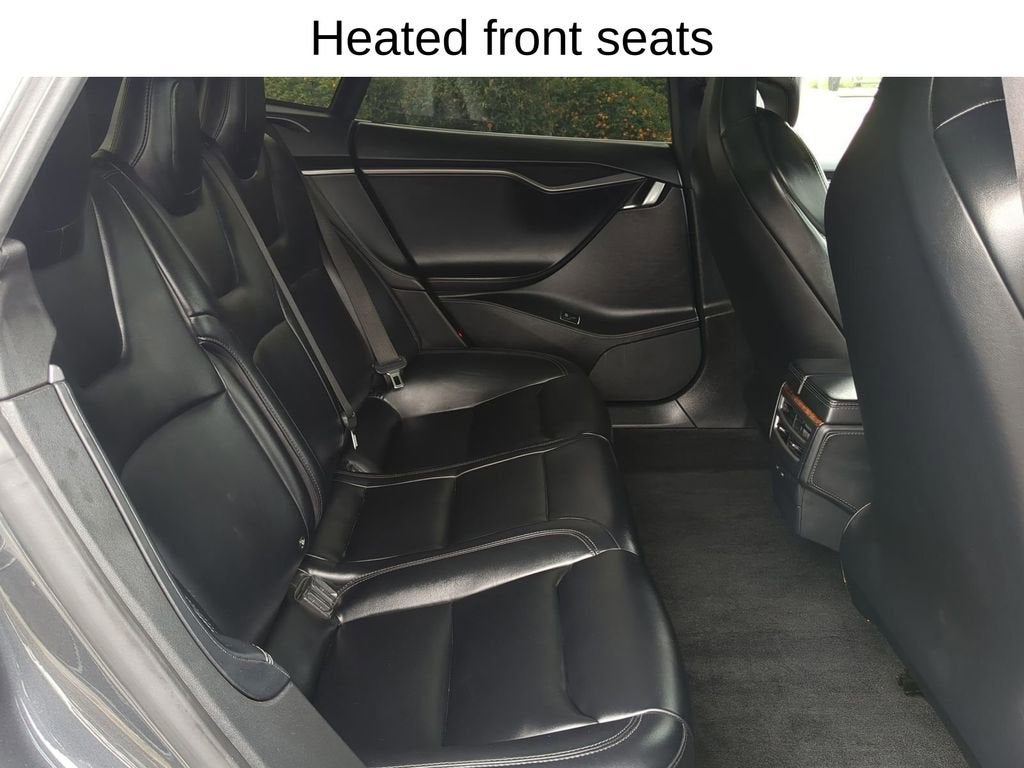 2019 Tesla Model S 75D