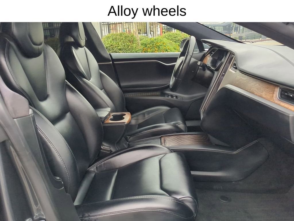 2019 Tesla Model S 75D