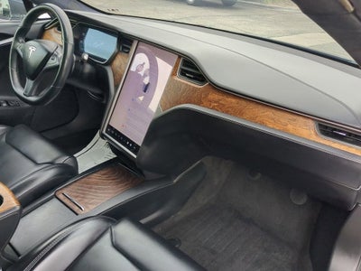 2019 Tesla Model S 75D