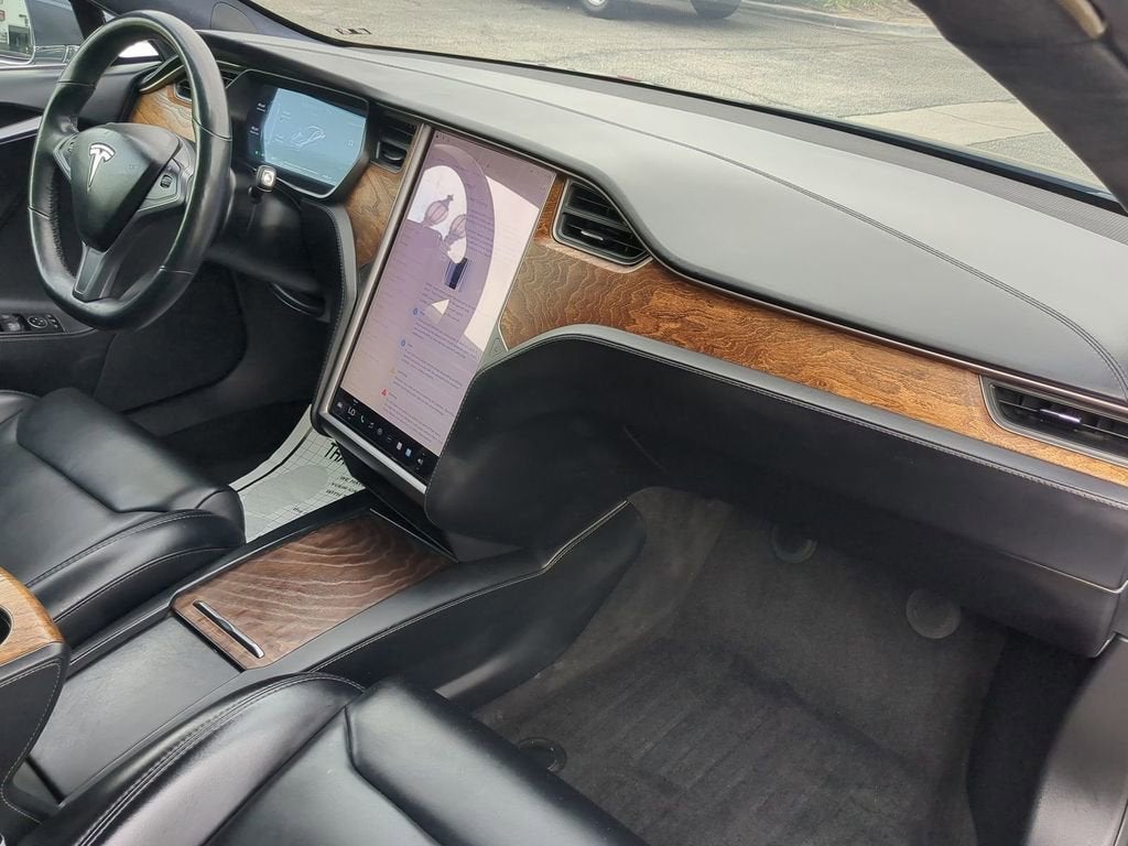 2019 Tesla Model S 75D