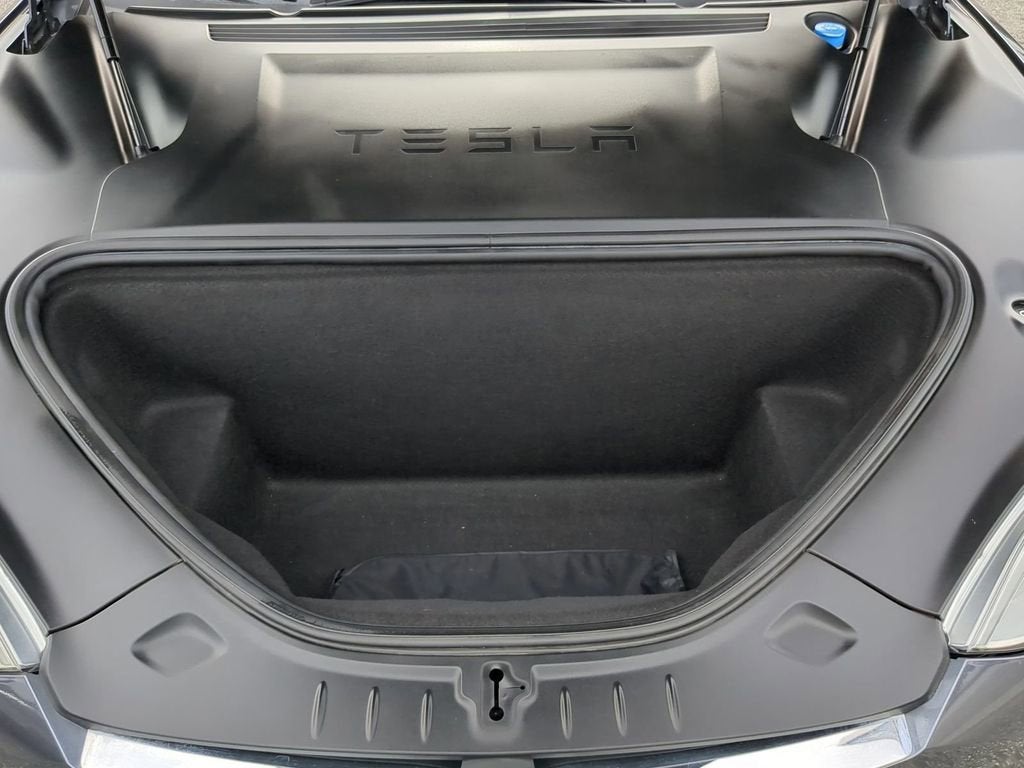 2019 Tesla Model S 75D