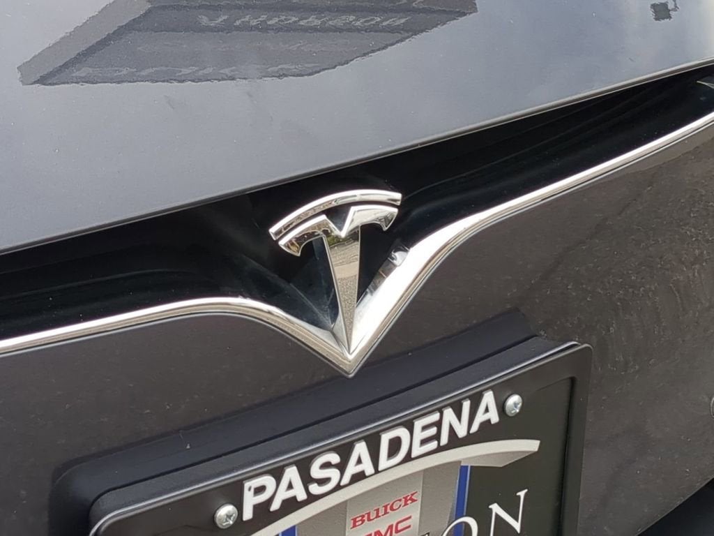 2019 Tesla Model S 75D