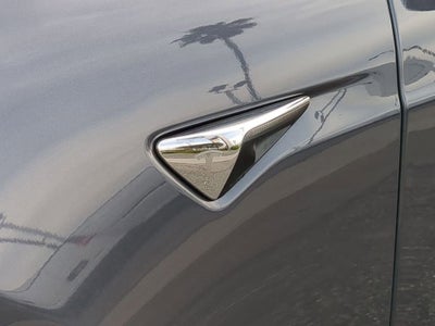 2019 Tesla Model S 75D