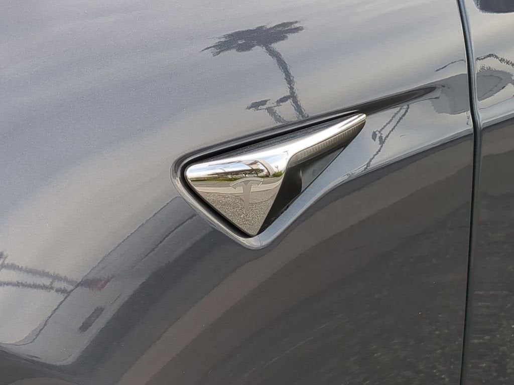 2019 Tesla Model S 75D