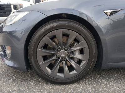 2019 Tesla Model S 75D