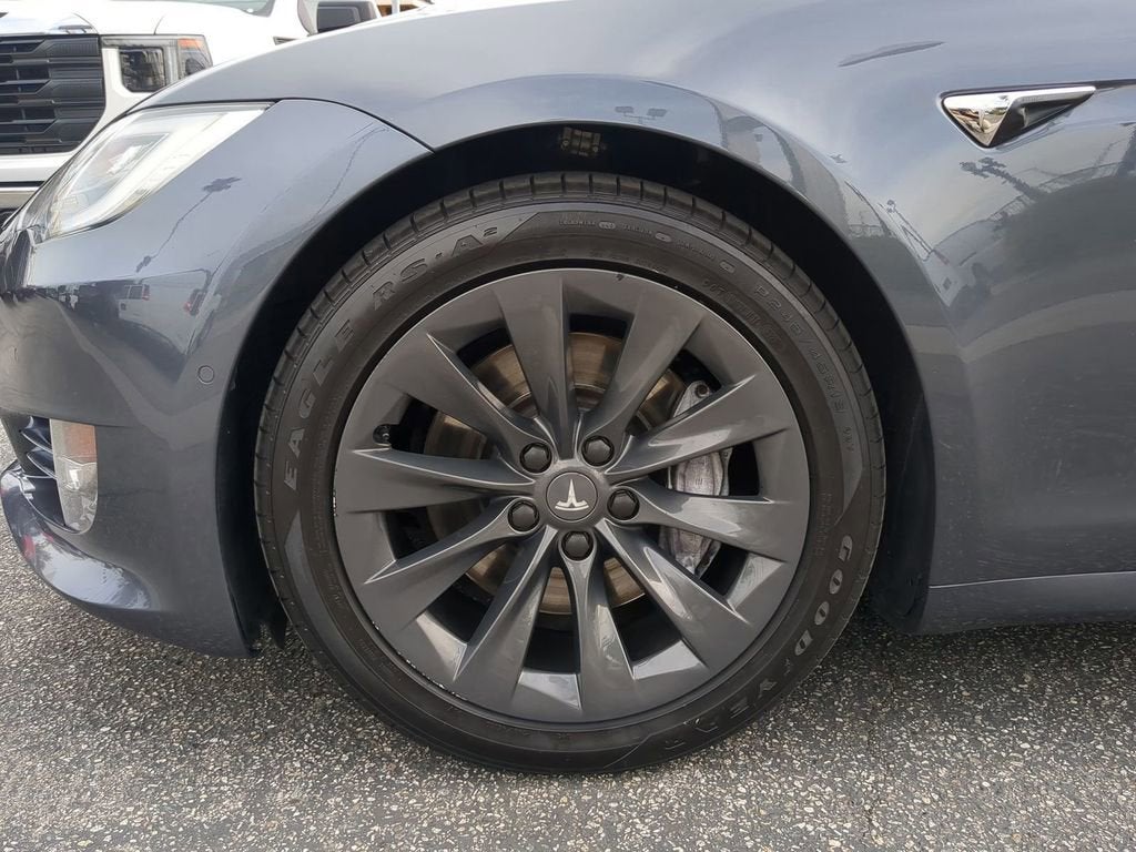 2019 Tesla Model S 75D