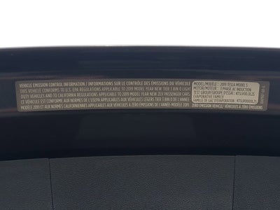 2019 Tesla Model S 75D