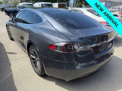 2019 Tesla Model S 75D