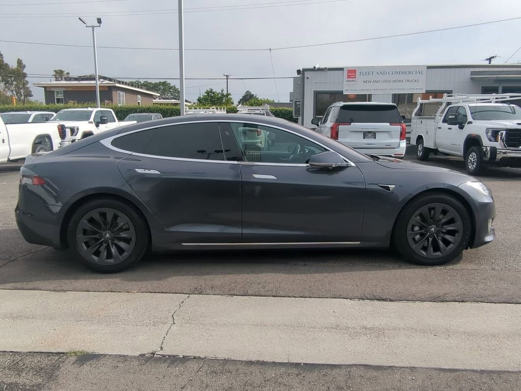 2019 Tesla Model S 75D