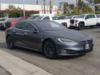 2019 Tesla Model S 75D
