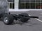 2026 GMC Savana Cutaway 3500 1WT