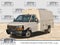2026 GMC Savana Cutaway 3500 1WT