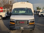 2026 GMC Savana Cutaway 3500 1WT
