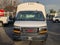 2026 GMC Savana Cutaway 3500 1WT
