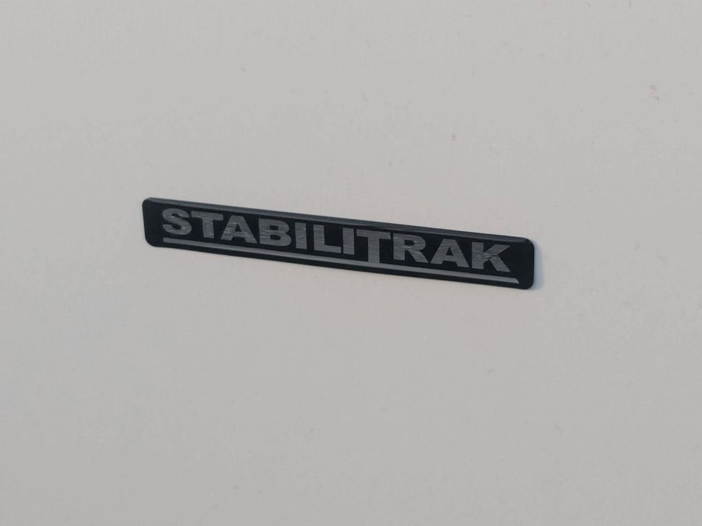 2026 GMC Savana Cutaway 3500 1WT