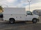 2026 GMC Savana Cutaway 3500 1WT
