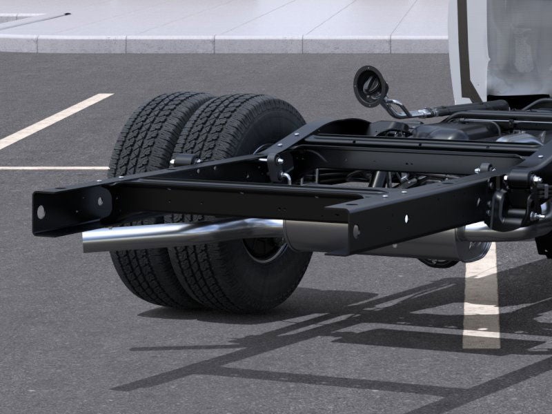 2026 GMC Savana Cutaway 3500 1WT