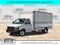 2021 GMC Savana Cutaway 3500 VAN 177" RWD