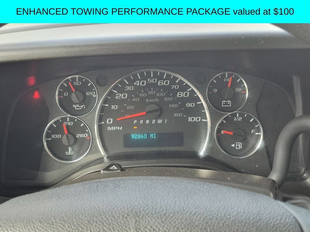 2021 GMC Savana Cutaway 3500 VAN 177" RWD