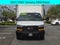 2021 GMC Savana Cutaway 3500 VAN 177" RWD