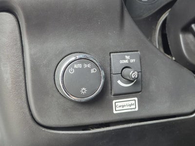 2021 GMC Savana Cutaway 3500 VAN 177" RWD
