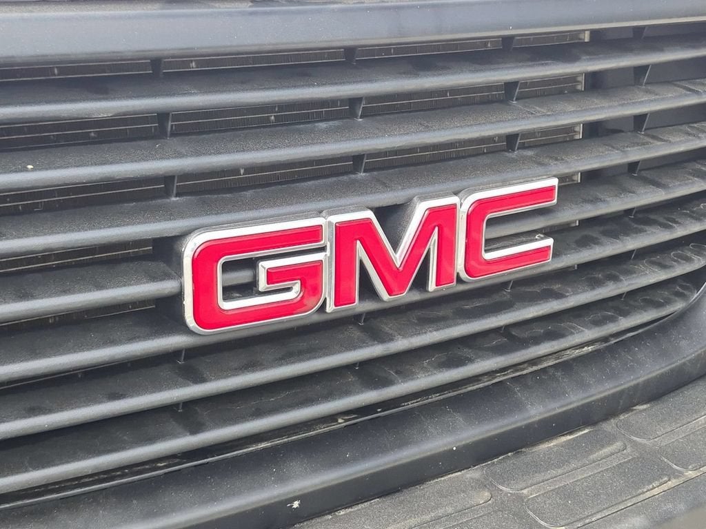 2021 GMC Savana Cutaway 3500 VAN 177" RWD