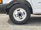 2021 GMC Savana Cutaway 3500 VAN 177" RWD
