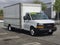2021 GMC Savana Cutaway 3500 VAN 177" RWD
