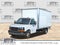 2024 GMC Savana Cutaway 4500 2WT
