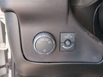 2024 GMC Savana Cutaway 4500 2WT