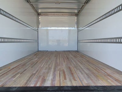 2024 GMC Savana Cutaway 4500 2WT