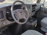 2024 GMC Savana Cutaway 4500 2WT