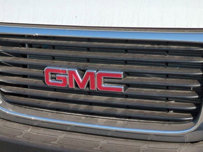 2024 GMC Savana Cutaway 4500 2WT