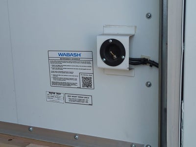 2024 GMC Savana Cutaway 4500 2WT