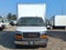 2024 GMC Savana Cutaway 4500 2WT
