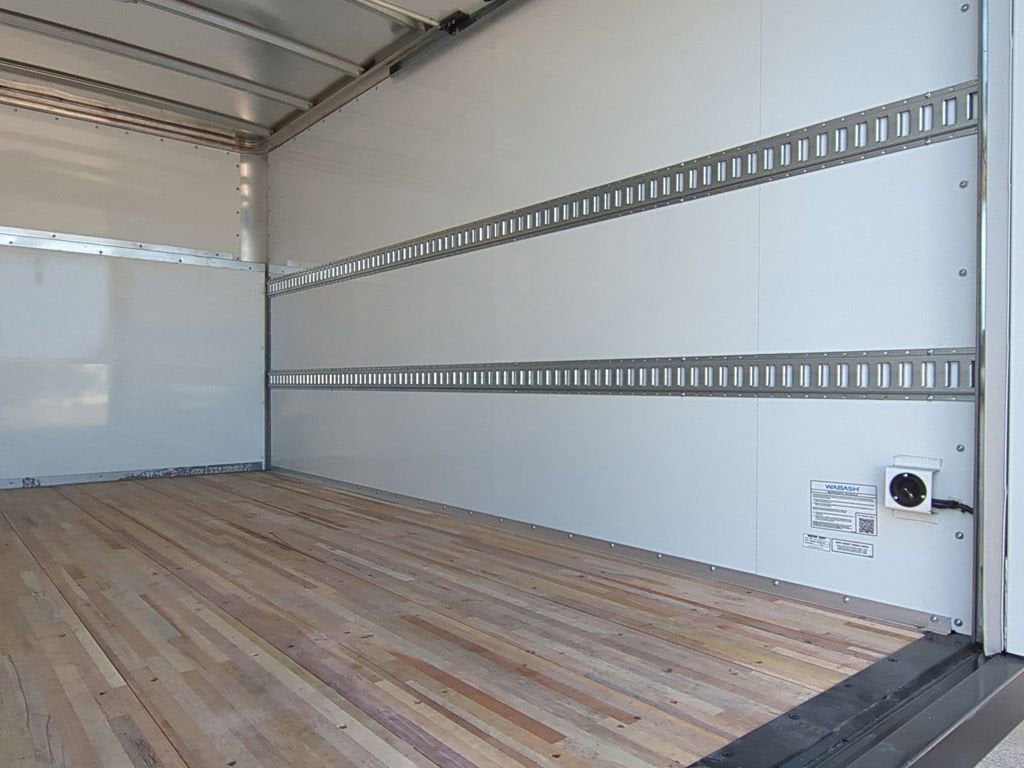 2024 GMC Savana Cutaway 4500 2WT