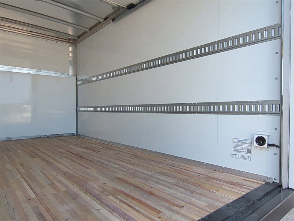 2024 GMC Savana Cutaway 4500 2WT