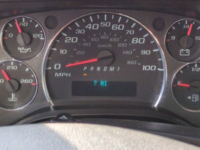 2024 GMC Savana Cutaway 4500 2WT