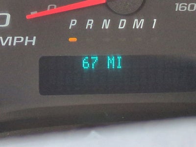 2024 GMC Savana Cutaway 4500 2WT