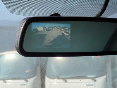 2024 GMC Savana Cutaway 4500 2WT