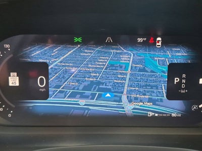 2024 Volvo S60 Core Dark Theme